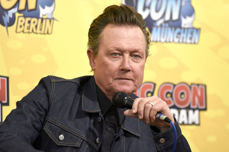 German Comic Con Frankfurt 2018