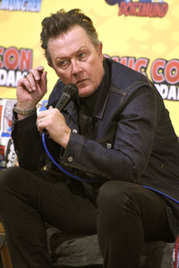 German Comic Con Frankfurt 2018