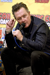 German Comic Con Frankfurt 2018