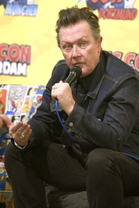 German Comic Con Frankfurt 2018