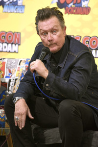 German Comic Con Frankfurt 2018