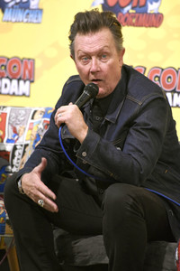 German Comic Con Frankfurt 2018