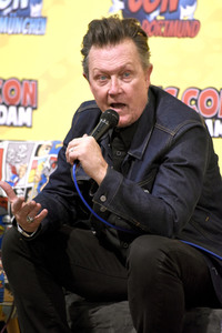 German Comic Con Frankfurt 2018