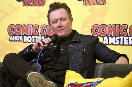 German Comic Con Frankfurt 2018