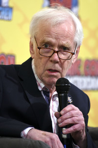 German Comic Con Frankfurt 2018
