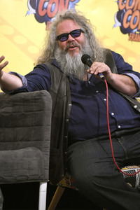 German Comic Con Frankfurt 2018