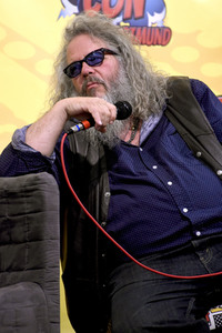 German Comic Con Frankfurt 2018