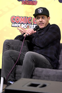 German Comic Con Frankfurt 2018