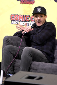 German Comic Con Frankfurt 2018