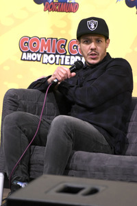 German Comic Con Frankfurt 2018