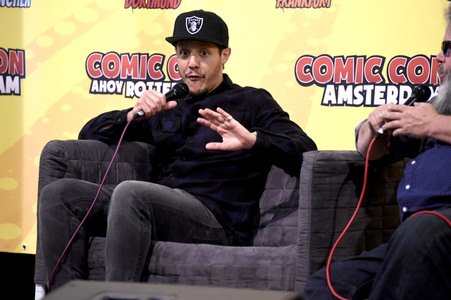 German Comic Con Frankfurt 2018