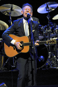 Konzert von Lyle Lovett & His Large Band in Austin