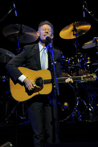 Konzert von Lyle Lovett & His Large Band in Austin