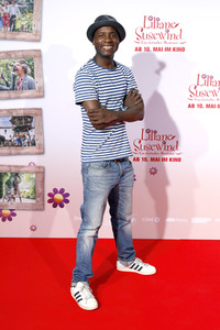 Filmpremiere 'Liliane Susewind - Ein tierisches Abenteuer' in Köln