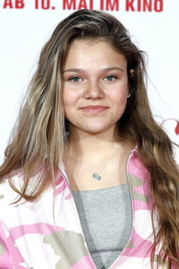 Filmpremiere 'Liliane Susewind - Ein tierisches Abenteuer' in Köln