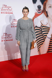 Filmpremiere 'Liliane Susewind - Ein tierisches Abenteuer' in Köln