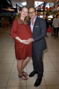 Filmpremiere 'Liliane Susewind - Ein tierisches Abenteuer' in Köln