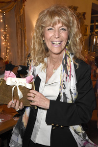 95. Geburtstag von Ruth Megary in München