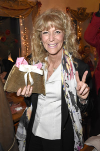 95. Geburtstag von Ruth Megary in München