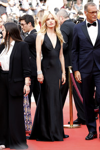 Opening Gala und 'Everybody Knows' Premiere, Cannes Film Festival 2018
