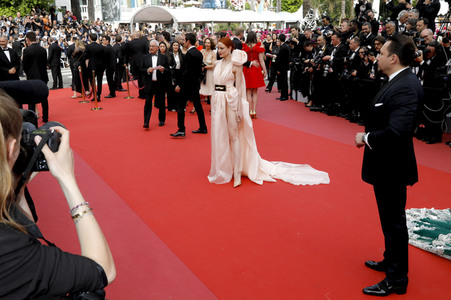 Opening Gala und 'Everybody Knows' Premiere, Cannes Film Festival 2018