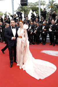 Opening Gala und 'Everybody Knows' Premiere, Cannes Film Festival 2018