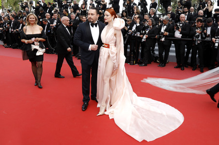 Opening Gala und 'Everybody Knows' Premiere, Cannes Film Festival 2018