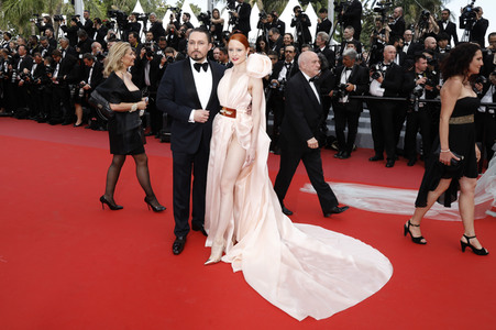 Opening Gala und 'Everybody Knows' Premiere, Cannes Film Festival 2018