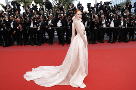 Opening Gala und 'Everybody Knows' Premiere, Cannes Film Festival 2018
