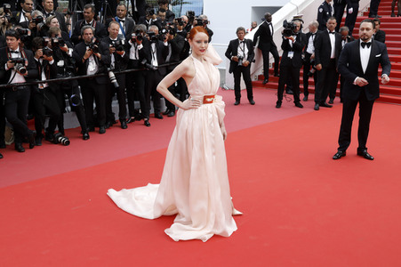 Opening Gala und 'Everybody Knows' Premiere, Cannes Film Festival 2018
