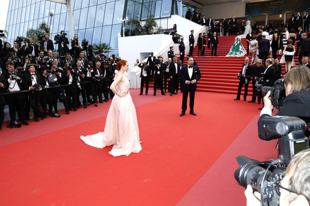 Opening Gala und 'Everybody Knows' Premiere, Cannes Film Festival 2018