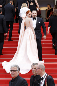 Opening Gala und 'Everybody Knows' Premiere, Cannes Film Festival 2018