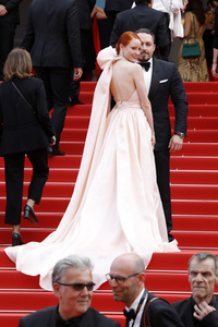Opening Gala und 'Everybody Knows' Premiere, Cannes Film Festival 2018
