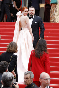 Opening Gala und 'Everybody Knows' Premiere, Cannes Film Festival 2018