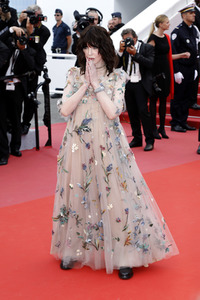 Opening Gala und 'Everybody Knows' Premiere, Cannes Film Festival 2018