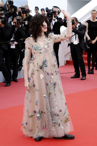 Opening Gala und 'Everybody Knows' Premiere, Cannes Film Festival 2018
