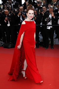 Opening Gala und 'Everybody Knows' Premiere, Cannes Film Festival 2018