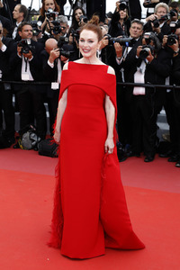 Opening Gala und 'Everybody Knows' Premiere, Cannes Film Festival 2018