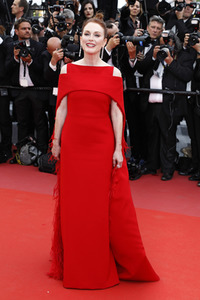 Opening Gala und 'Everybody Knows' Premiere, Cannes Film Festival 2018