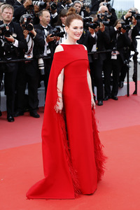 Opening Gala und 'Everybody Knows' Premiere, Cannes Film Festival 2018