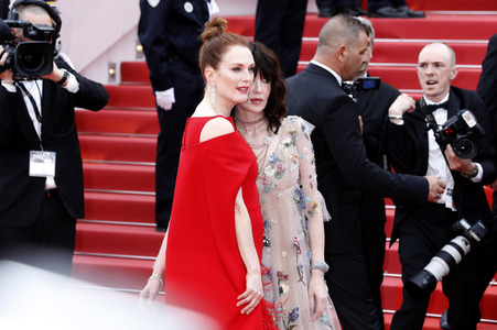 Opening Gala und 'Everybody Knows' Premiere, Cannes Film Festival 2018