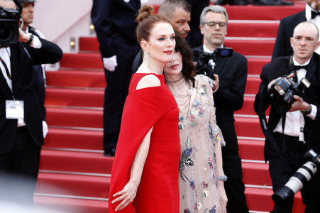 Opening Gala und 'Everybody Knows' Premiere, Cannes Film Festival 2018