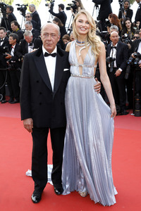 Opening Gala und 'Everybody Knows' Premiere, Cannes Film Festival 2018