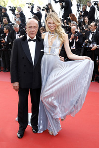 Opening Gala und 'Everybody Knows' Premiere, Cannes Film Festival 2018
