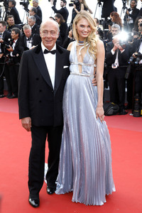 Opening Gala und 'Everybody Knows' Premiere, Cannes Film Festival 2018
