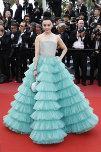 Opening Gala und 'Everybody Knows' Premiere, Cannes Film Festival 2018