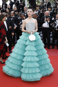 Opening Gala und 'Everybody Knows' Premiere, Cannes Film Festival 2018