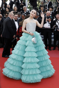 Opening Gala und 'Everybody Knows' Premiere, Cannes Film Festival 2018