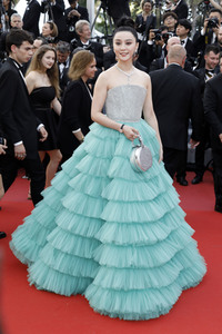 Opening Gala und 'Everybody Knows' Premiere, Cannes Film Festival 2018