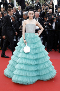 Opening Gala und 'Everybody Knows' Premiere, Cannes Film Festival 2018